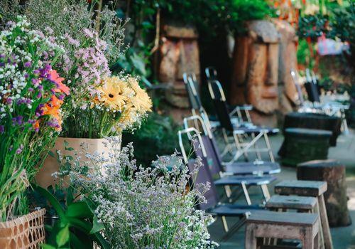 Stop And Go Boutique Coffee