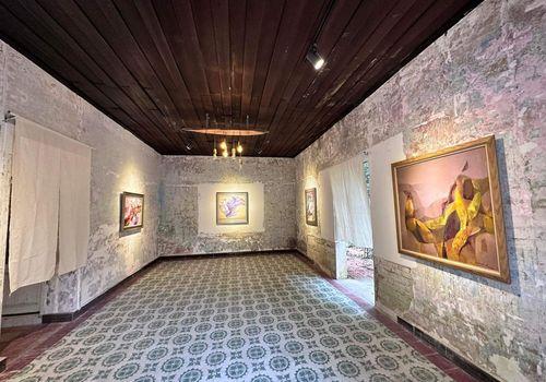 Stop And Go Art Space